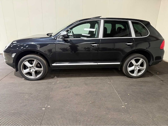 Porsche - cayenne - 4.5 340 pk - personenauto - 2003 - afbeelding 33 van  33