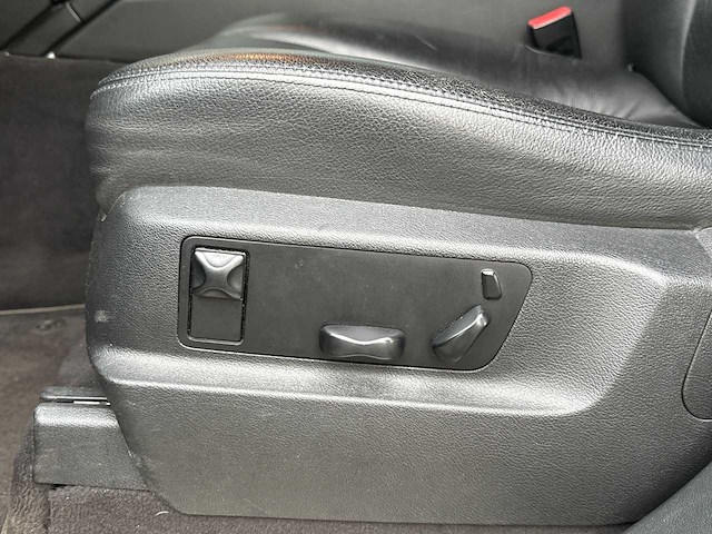 Porsche - cayenne - 4.5 s - car - 2005 - afbeelding 8 van  35