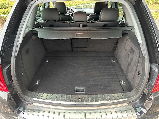 Porsche - cayenne - 4.5 s - car - 2005 - afbeelding 10 van  35