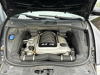 Porsche - cayenne - 4.5 s - car - 2005 - afbeelding 11 van  35