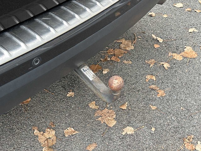 Porsche - cayenne - 4.5 s - car - 2005 - afbeelding 13 van  35