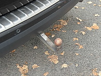 Porsche - cayenne - 4.5 s - car - 2005 - afbeelding 13 van  35