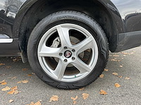 Porsche - cayenne - 4.5 s - car - 2005 - afbeelding 15 van  35