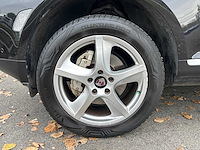 Porsche - cayenne - 4.5 s - car - 2005 - afbeelding 17 van  35