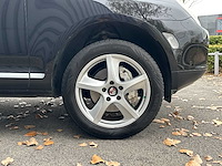 Porsche - cayenne - 4.5 s - car - 2005 - afbeelding 18 van  35