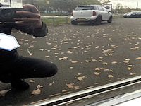 Porsche - cayenne - 4.5 s - car - 2005 - afbeelding 19 van  35