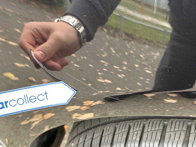 Porsche - cayenne - 4.5 s - car - 2005 - afbeelding 20 van  35