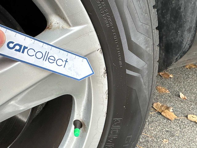 Porsche - cayenne - 4.5 s - car - 2005 - afbeelding 22 van  35