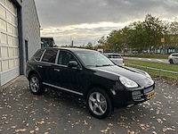 Porsche - cayenne - 4.5 s - car - 2005 - afbeelding 12 van  35
