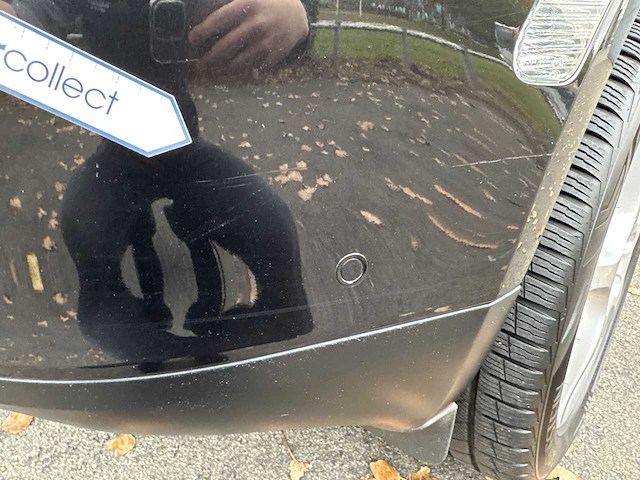 Porsche - cayenne - 4.5 s - car - 2005 - afbeelding 25 van  35