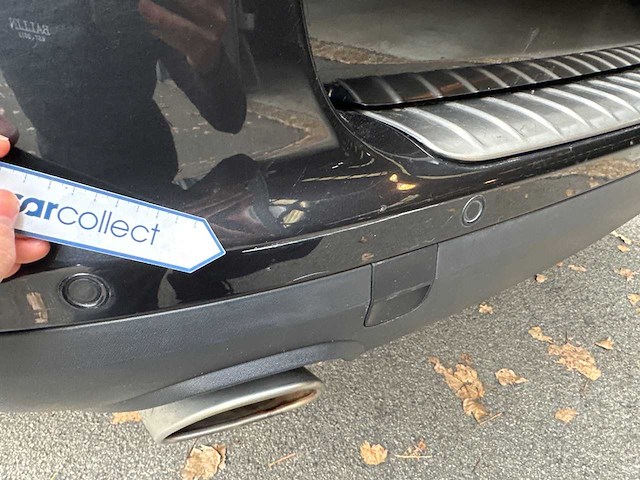 Porsche - cayenne - 4.5 s - car - 2005 - afbeelding 27 van  35