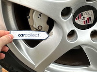 Porsche - cayenne - 4.5 s - car - 2005 - afbeelding 28 van  35