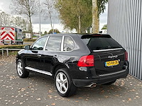Porsche - cayenne - 4.5 s - car - 2005 - afbeelding 23 van  35