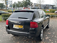 Porsche - cayenne - 4.5 s - car - 2005 - afbeelding 30 van  35