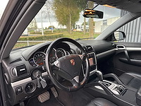 Porsche - cayenne - 4.5 s - car - 2005 - afbeelding 31 van  35