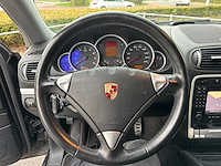 Porsche - cayenne - 4.5 s - car - 2005 - afbeelding 32 van  35