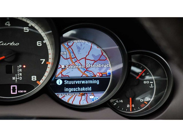 Porsche - cayenne - 4.8 turbo - 6-zkp-71 - 2015 - afbeelding 26 van  37