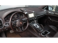 Porsche - cayenne - 4.8 turbo - 6-zkp-71 - 2015 - afbeelding 6 van  37