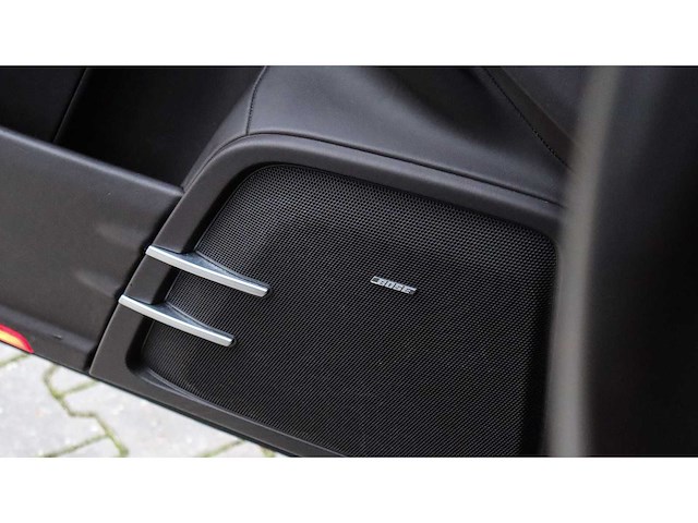 Porsche - cayenne - 4.8 turbo - 6-zkp-71 - 2015 - afbeelding 30 van  37