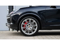 Porsche - cayenne - 4.8 turbo - 6-zkp-71 - 2015 - afbeelding 33 van  37