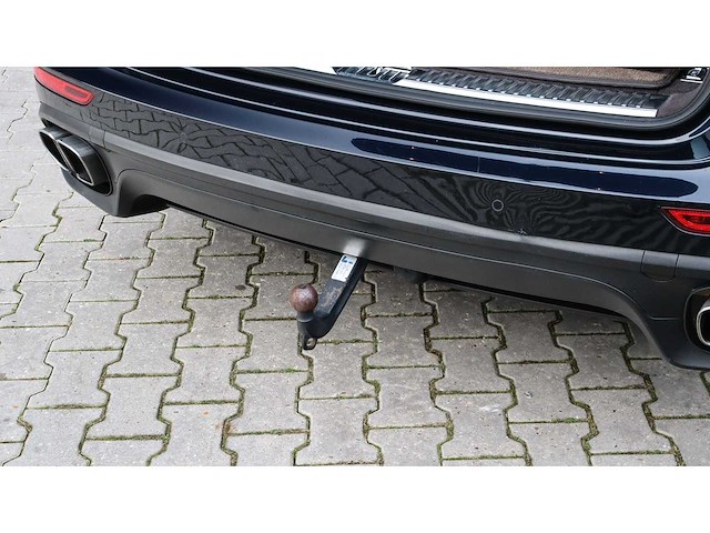 Porsche - cayenne - 4.8 turbo - 6-zkp-71 - 2015 - afbeelding 37 van  37