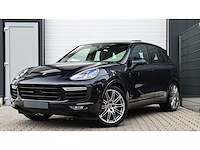 Porsche - cayenne - 4.8 turbo - 6-zkp-71 - 2015 - afbeelding 1 van  37