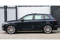 Porsche - cayenne - 4.8 turbo - 6-zkp-71 - 2015 - afbeelding 12 van  37