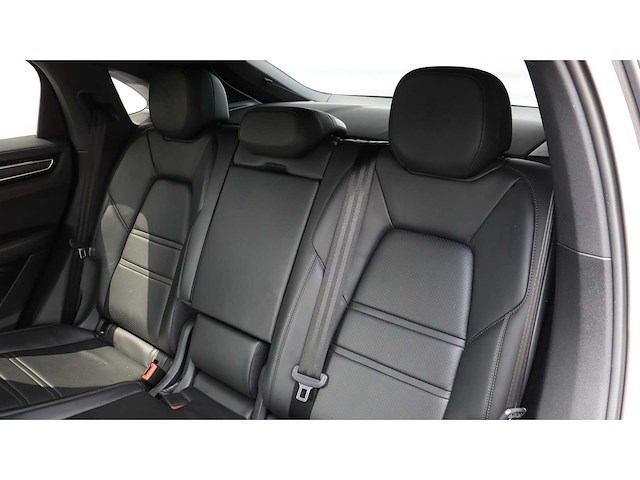 Porsche - cayenne coupé - 2.9 s - 2020 - afbeelding 3 van  30