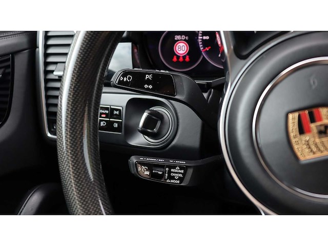 Porsche - cayenne coupé - 2.9 s - 2020 - afbeelding 7 van  30