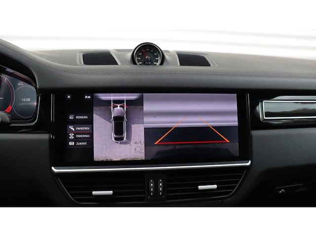 Porsche - cayenne coupé - 2.9 s - 2020 - afbeelding 22 van  30