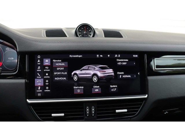 Porsche - cayenne coupé - 2.9 s - 2020 - afbeelding 23 van  30