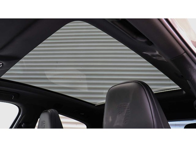 Porsche - cayenne coupé - 2.9 s - 2020 - afbeelding 3 van  34