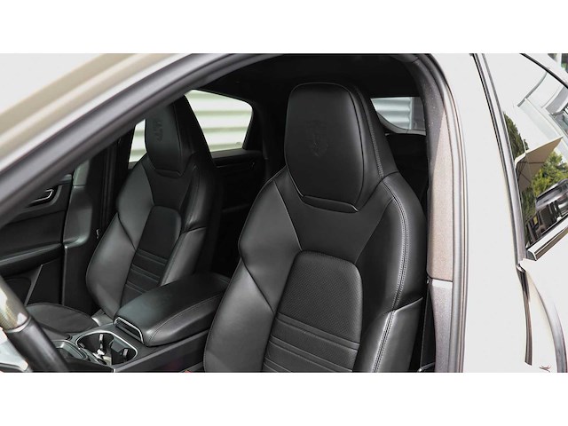Porsche - cayenne coupé - 2.9 s - 2020 - afbeelding 26 van  34