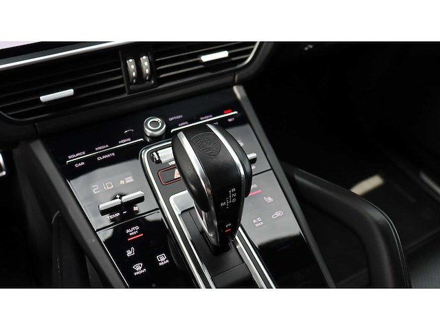 Porsche - cayenne coupé - 2.9 s - 2020 - afbeelding 7 van  34