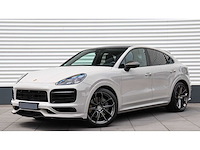Porsche - cayenne coupé - 2.9 s - 2020 - afbeelding 1 van  34