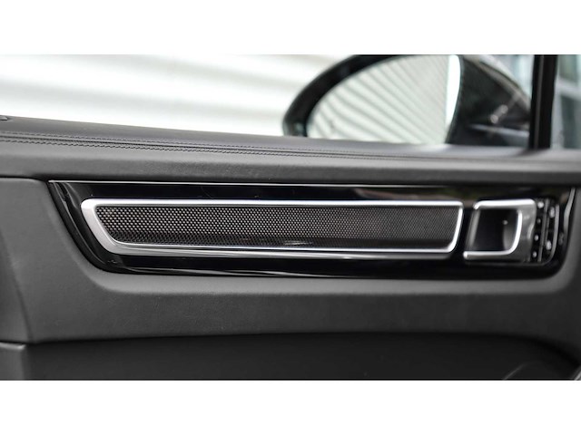 Porsche - cayenne coupé - 2.9 s - 2020 - afbeelding 29 van  34