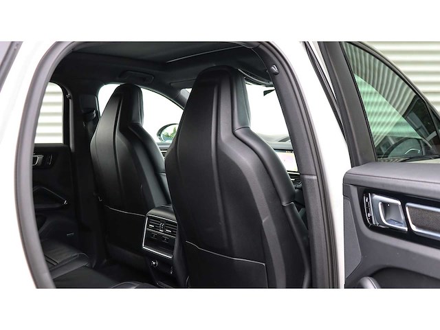 Porsche - cayenne coupé - 2.9 s - 2020 - afbeelding 10 van  34