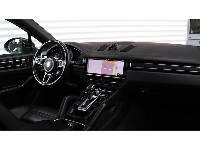 Porsche - cayenne coupé - 2.9 s - 2020 - afbeelding 32 van  34