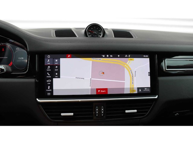 Porsche - cayenne coupé - 2.9 s - 2020 - afbeelding 33 van  34