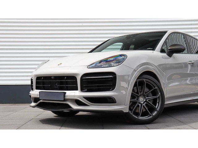 Porsche - cayenne coupé - 2.9 s - 2020 - afbeelding 8 van  34