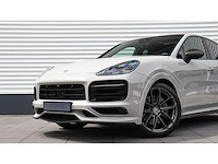Porsche - cayenne coupé - 2.9 s - 2020 - afbeelding 8 van  34