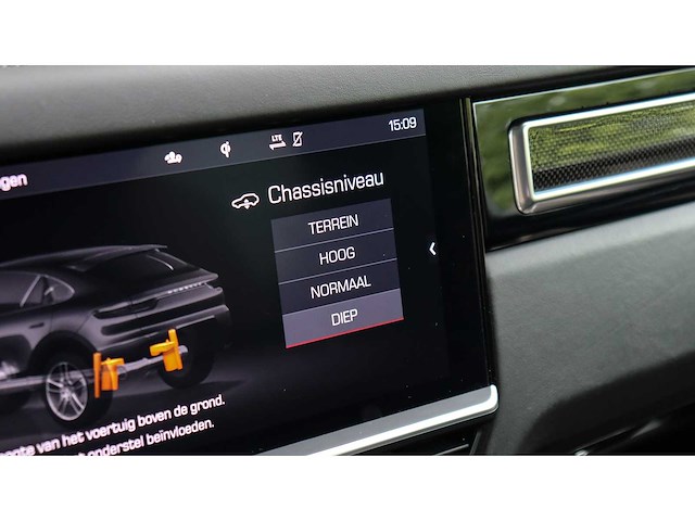 Porsche - cayenne coupé - 2.9 s - 2020 - afbeelding 16 van  34