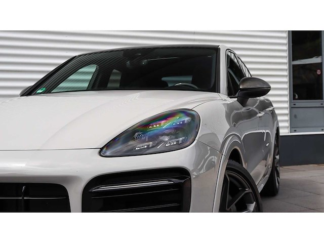 Porsche - cayenne coupé - 2.9 s - 2020 - afbeelding 17 van  34