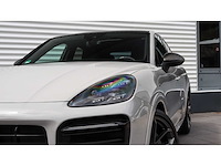 Porsche - cayenne coupé - 2.9 s - 2020 - afbeelding 17 van  34