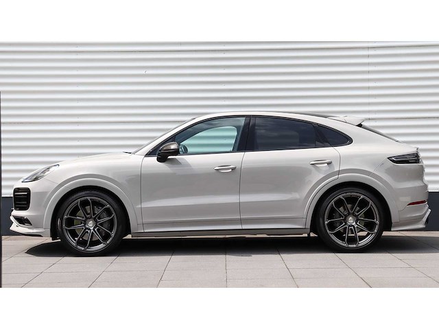 Porsche - cayenne coupé - 2.9 s - 2020 - afbeelding 20 van  34