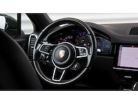 Porsche - cayenne coupé - 2.9 s - 2020 - afbeelding 11 van  29