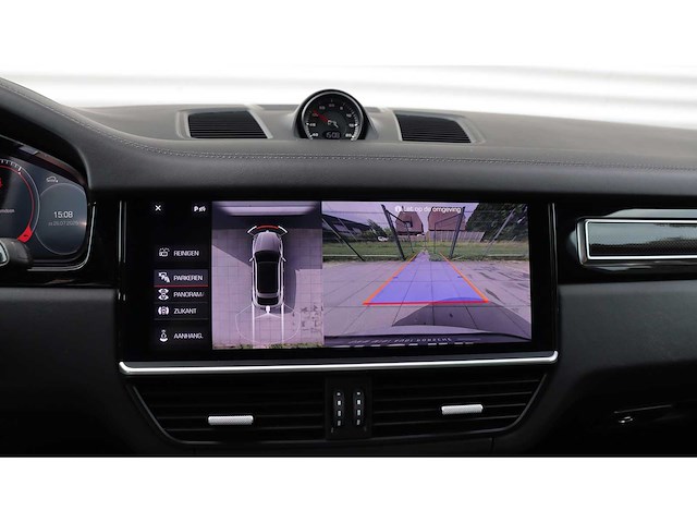 Porsche - cayenne coupé - 2.9 s - 2020 - afbeelding 16 van  29
