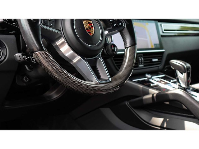 Porsche - cayenne coupé - 2.9 s - 2020 - afbeelding 21 van  29
