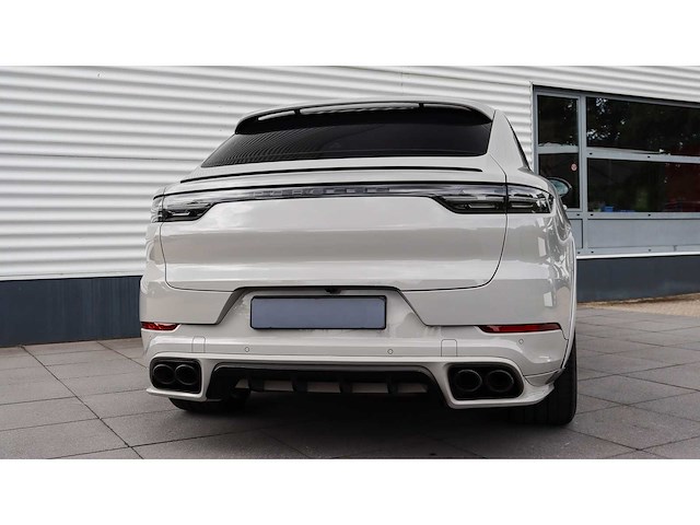 Porsche - cayenne coupé - 2.9 s - 2020 - afbeelding 26 van  29