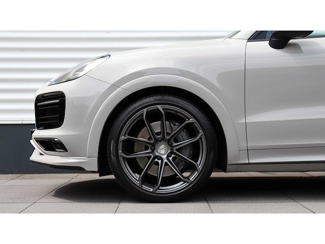 Porsche - cayenne coupé - 2.9 s - 2020 - afbeelding 27 van  29
